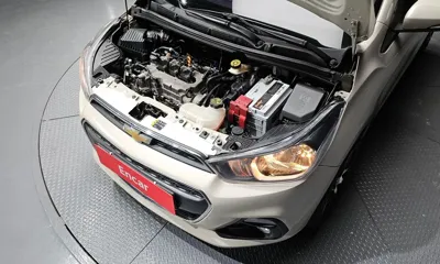ChevroletGMDaewoo Spark 2017, 98232 км, за 2494.42 USD - фото 6