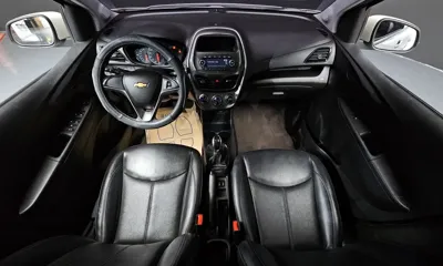 ChevroletGMDaewoo Spark 2017, 98232 км, за 2494.42 USD - фото 7