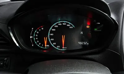 ChevroletGMDaewoo Spark 2017, 98232 км, за 2494.42 USD - фото 8