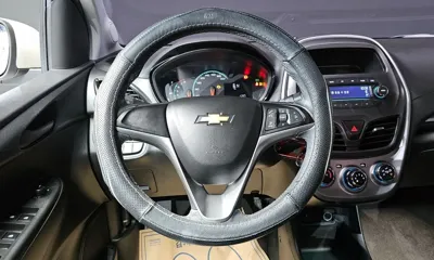 ChevroletGMDaewoo Spark 2017, 98232 км, за 2494.42 USD - фото 16