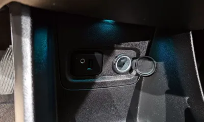 ChevroletGMDaewoo Spark 2017, 98232 км, за 2494.42 USD - фото 19