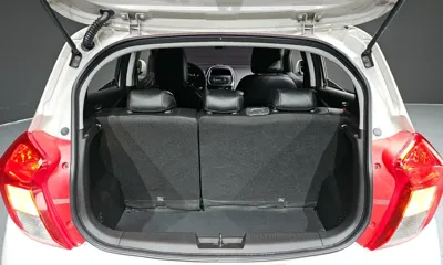 ChevroletGMDaewoo Spark 2017, 98232 км, за 2494.42 USD - фото 20