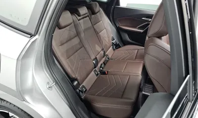 BMW X1 2025, 4876 км, за 41223.58 USD - фото 11