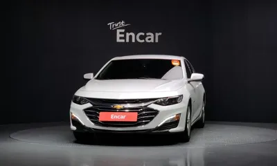 ChevroletGMDaewoo Malibu 2020, 19427 км, за 7944.26 USD