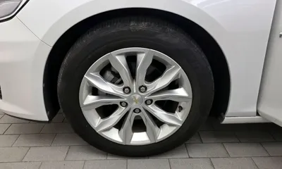 ChevroletGMDaewoo Malibu 2020, 19427 км, за 7944.26 USD