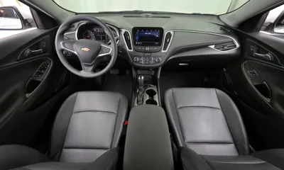 ChevroletGMDaewoo Malibu 2020, 19427 км, за 7944.26 USD - фото 7