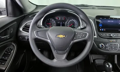 ChevroletGMDaewoo Malibu 2020, 19427 км, за 7944.26 USD - фото 13