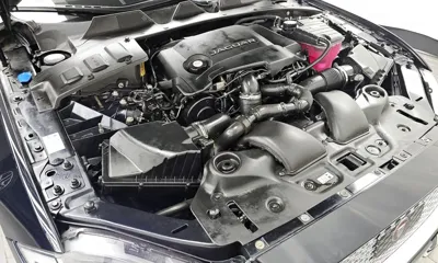 Jaguar XJ 2016, 166014 км, за 9583.83 USD - фото 6