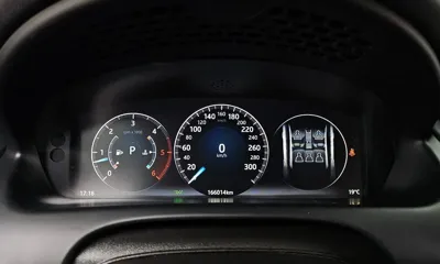Jaguar XJ 2016, 166014 км, за 9583.83 USD - фото 8