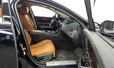 Jaguar XJ 2016, 166014 км, за 9583.83 USD - фото 11