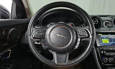 Jaguar XJ 2016, 166014 км, за 9583.83 USD - фото 13
