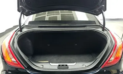 Jaguar XJ 2016, 166014 км, за 9583.83 USD - фото 20