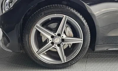 Mercedes-Benz C-Class 2016, 57497 км, за 13719.31 USD