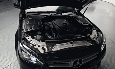 Mercedes-Benz C-Class 2016, 57497 км, за 13719.31 USD - фото 6
