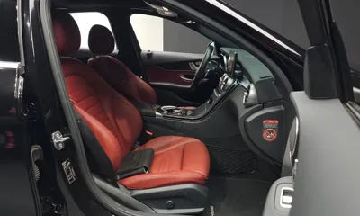 Mercedes-Benz C-Class 2016, 57497 км, за 13719.31 USD - фото 10