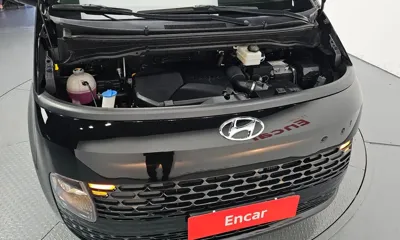 Hyundai Staria 2022, 48651 км, за 16771.76 USD - фото 6