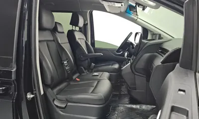Hyundai Staria 2022, 48651 км, за 16771.76 USD - фото 10