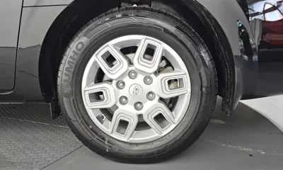 Hyundai Staria 2022, 48651 км, за 16771.76 USD - фото 21