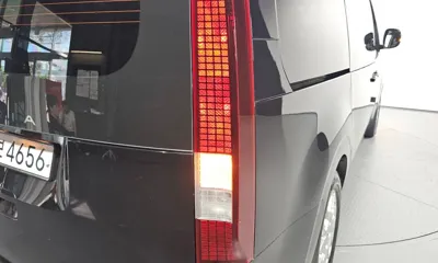 Hyundai Staria 2022, 48651 км, за 16771.76 USD - фото 23