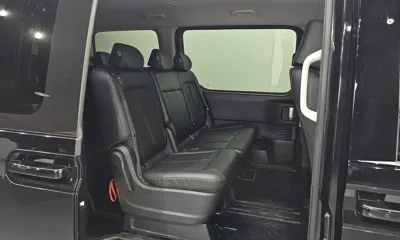 Hyundai Staria 2022, 48651 км, за 16771.76 USD - фото 26