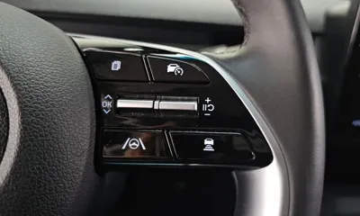 Hyundai Staria 2022, 48651 км, за 16771.76 USD - фото 27