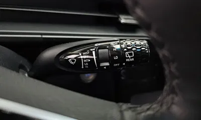 Hyundai Staria 2022, 48651 км, за 16771.76 USD - фото 29