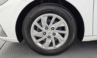 Hyundai Avante 2022, 59071 км, за 10288.46 USD