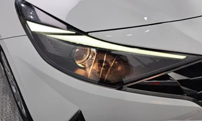 Hyundai Avante 2022, 59071 км, за 10288.46 USD - фото 22