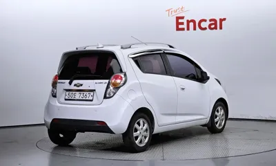 ChevroletGMDaewoo Spark 2012, 83482 км, за 1109.36 USD