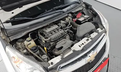 ChevroletGMDaewoo Spark 2012, 83482 км, за 1109.36 USD - фото 6