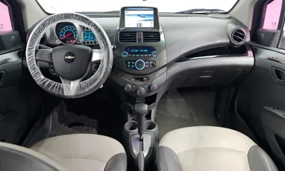 ChevroletGMDaewoo Spark 2012, 83482 км, за 1109.36 USD - фото 7
