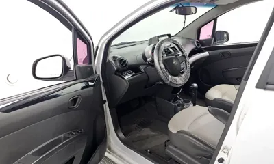 ChevroletGMDaewoo Spark 2012, 83482 км, за 1109.36 USD - фото 10