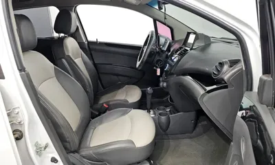 ChevroletGMDaewoo Spark 2012, 83482 км, за 1109.36 USD - фото 11