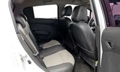 ChevroletGMDaewoo Spark 2012, 83482 км, за 1109.36 USD - фото 12