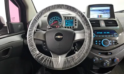 ChevroletGMDaewoo Spark 2012, 83482 км, за 1109.36 USD - фото 13