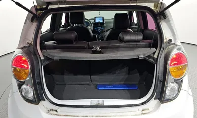 ChevroletGMDaewoo Spark 2012, 83482 км, за 1109.36 USD - фото 20