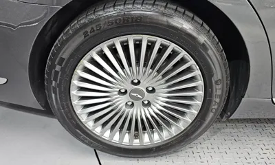 Genesis G90 2019, 194325 км, за 13289.91 USD
