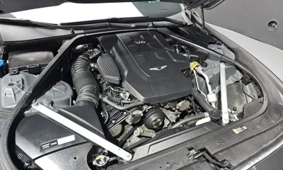 Genesis G90 2019, 194325 км, за 13289.91 USD - фото 6