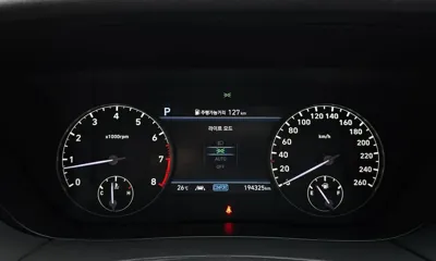 Genesis G90 2019, 194325 км, за 13289.91 USD - фото 8