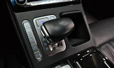 Genesis G90 2019, 194325 км, за 13289.91 USD - фото 9
