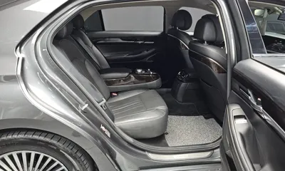Genesis G90 2019, 194325 км, за 13289.91 USD - фото 11