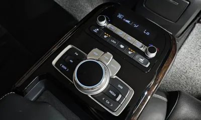 Genesis G90 2019, 194325 км, за 13289.91 USD - фото 19