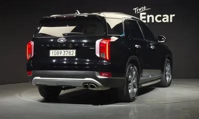 Hyundai Palisade 2020, 72772 км, за 16541.95 USD