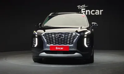 Hyundai Palisade 2020, 72772 км, за 16541.95 USD