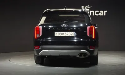 Hyundai Palisade 2020, 72772 км, за 16541.95 USD