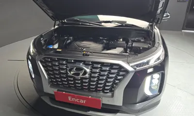 Hyundai Palisade 2020, 72772 км, за 16541.95 USD - фото 6
