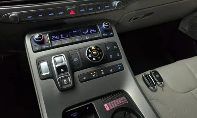 Hyundai Palisade 2020, 72772 км, за 16541.95 USD - фото 9