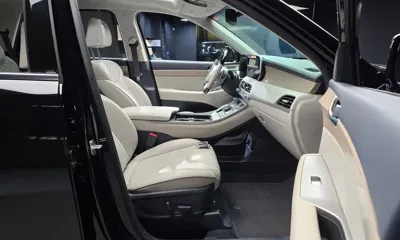 Hyundai Palisade 2020, 72772 км, за 16541.95 USD - фото 10