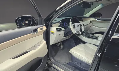 Hyundai Palisade 2020, 72772 км, за 16541.95 USD - фото 11