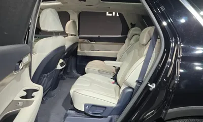 Hyundai Palisade 2020, 72772 км, за 16541.95 USD - фото 12